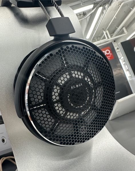 Audio-Technica ATH-ADX7000の画像