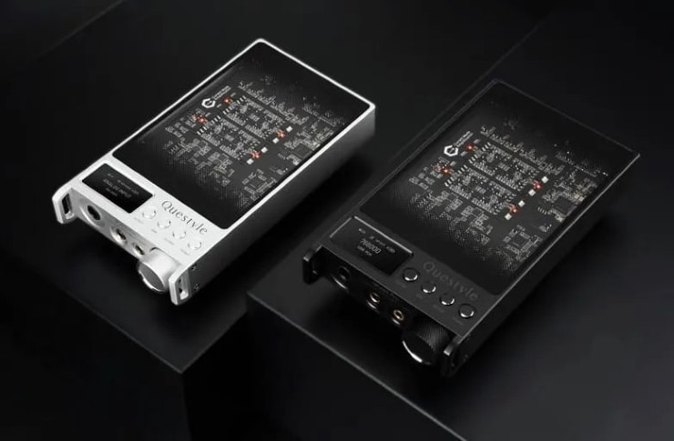 SIGMA Proのカラーラインナップの画像