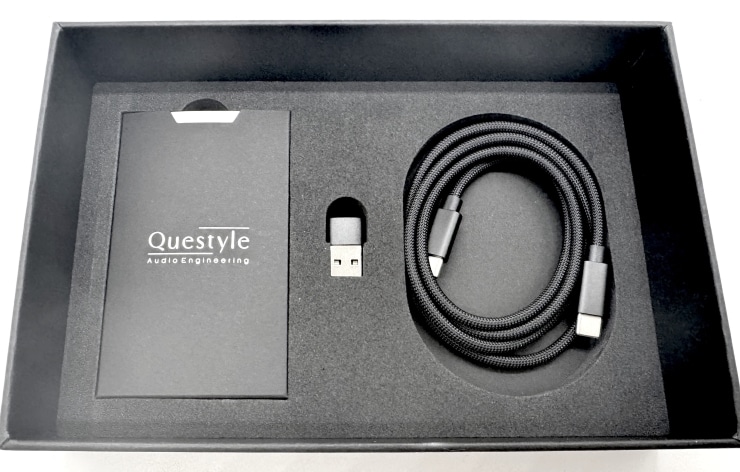 SIGMA Proの背面の画像