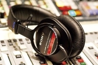 SONY MDR-CD900ST商品イメージ