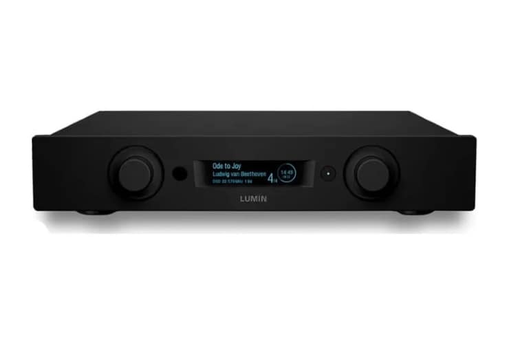 LUMIN P1 MINI商品イメージ