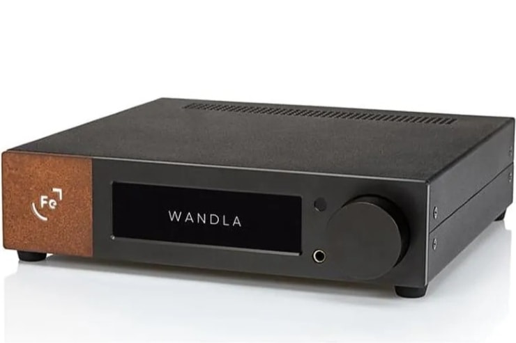 Ferrum Audio WANDLA HPの画像