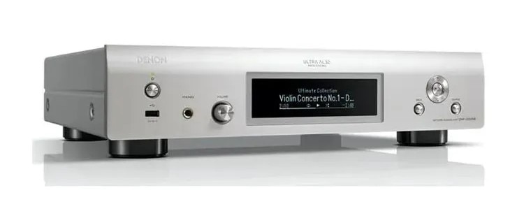 DENON DNP-2000NEの画像