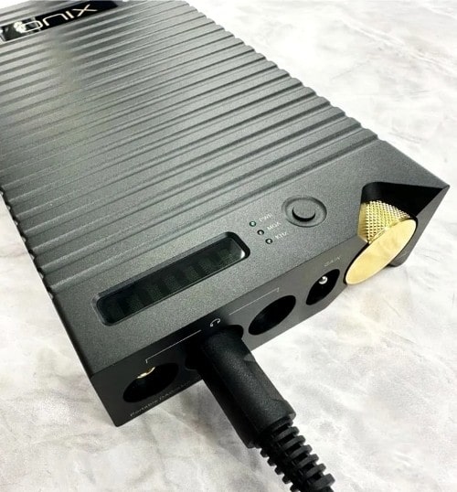 ONIX Mystic XP1の画像