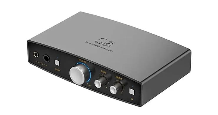 Shanling EH1の画像