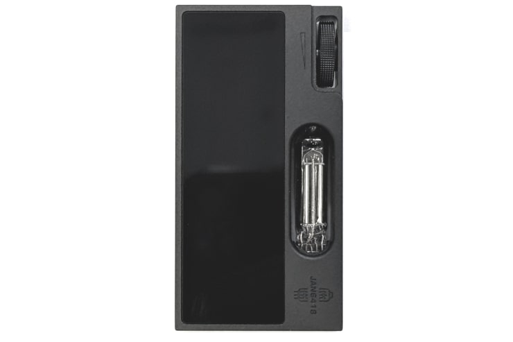 Shanling UA7の正面画像