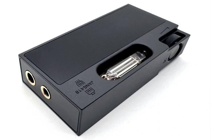 Shanling UA7の本体画像