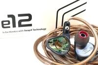  FiR Audio Electron e12 レビュー | 力強さと豊かでおおらかなサウンドが魅力のイヤホン ブログイメージ