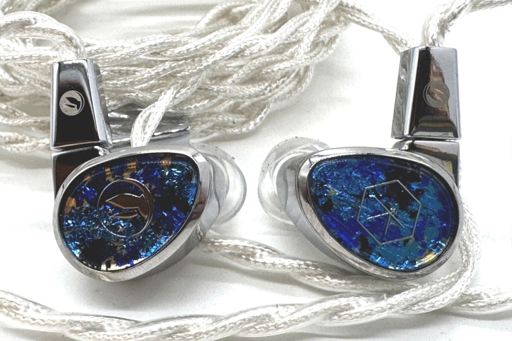 FiR Audio Project Kの画像