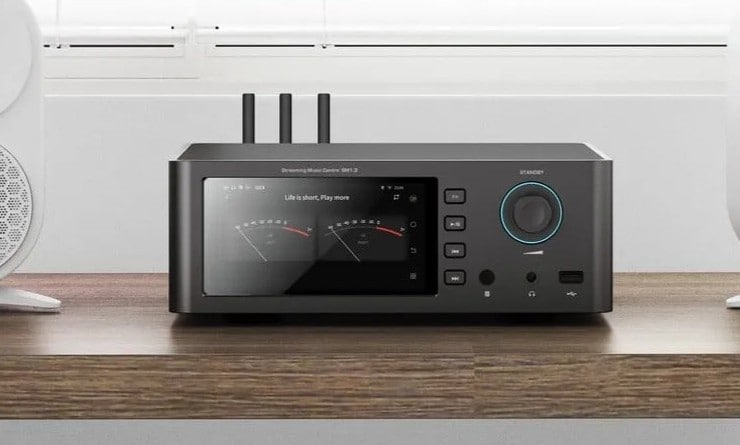 Shanling SM1.3の画像