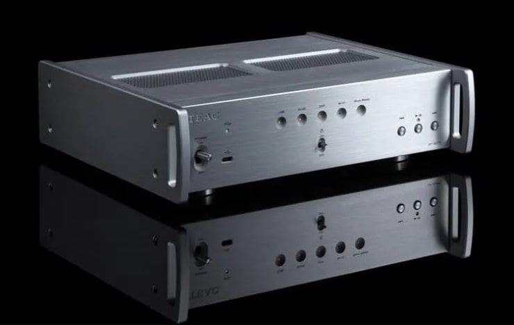 TEAC NT-507Tの画像