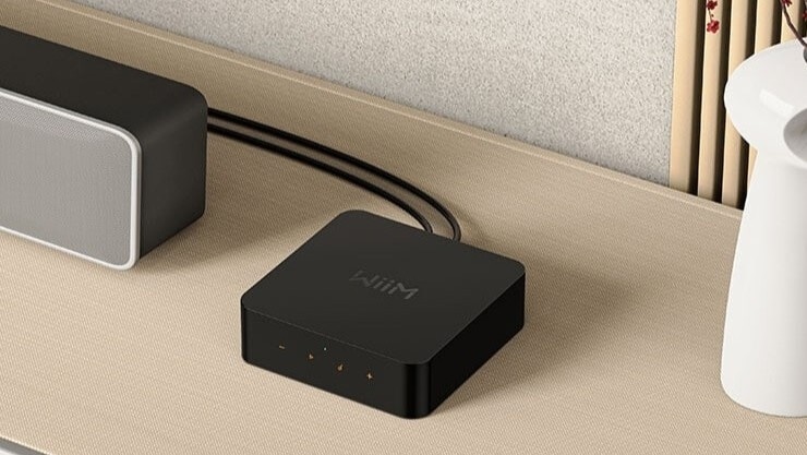 WiiM WiiM Proの画像