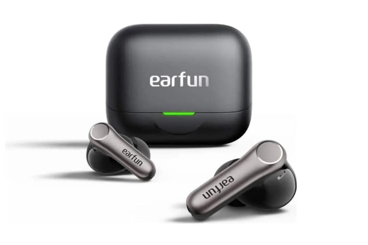 EarFun Air Pro 4+の画像