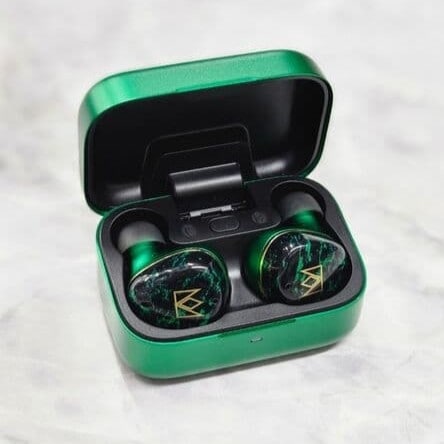 Noble Audio FoKus Rex5の画像