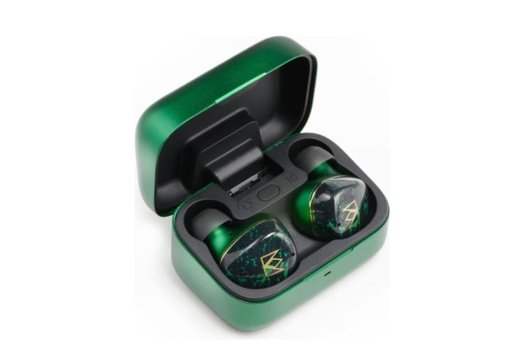 Noble Audio FoKus Rex5の画像