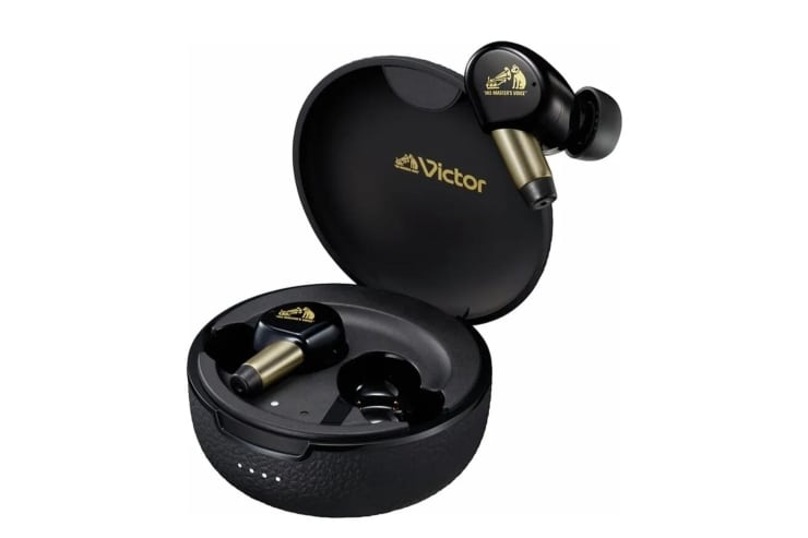 Victor WOOD master HA-FW5000Tの画像