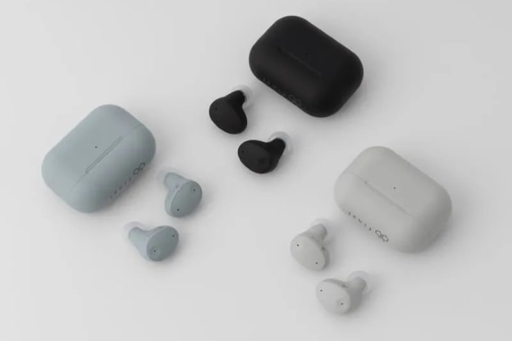 final ZE300の画像