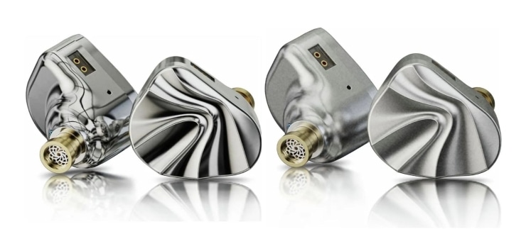 iBasso Audio iBasso Jr. Cookie Tiの画像