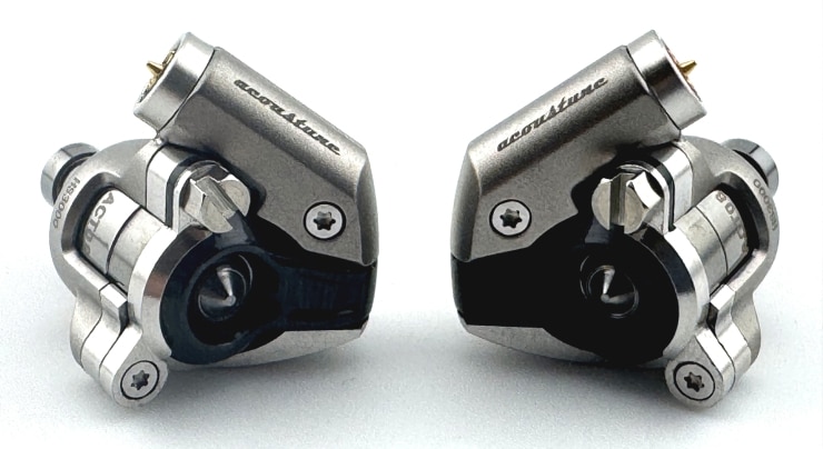 HS3000本体の画像