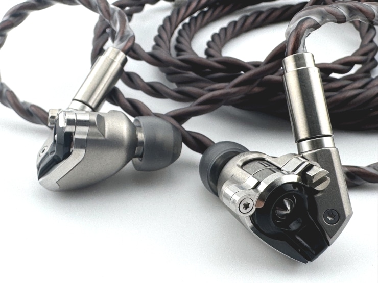 Acoustune HS3000 HICHIRIKI -篳篥- の画像