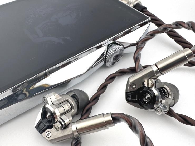 HS3000とSP4000の画像