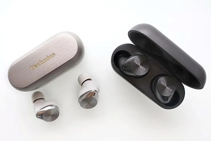 Technics EAH-AZ80の画像