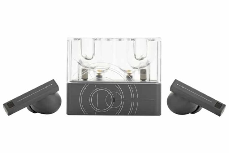 水月雨（MoonDrop）SPACE TRAVEL 2 Ultraの画像