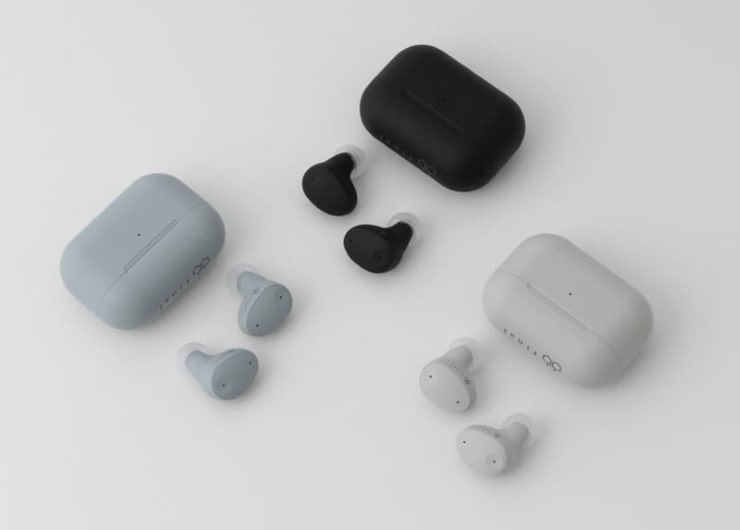 final ZE300の画像