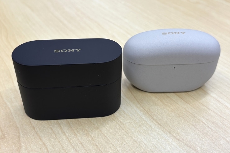 充電ケースの画像