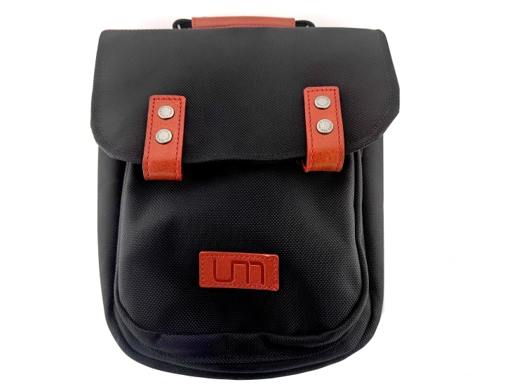 Unique Melody Umbralの収納ポーチ画像