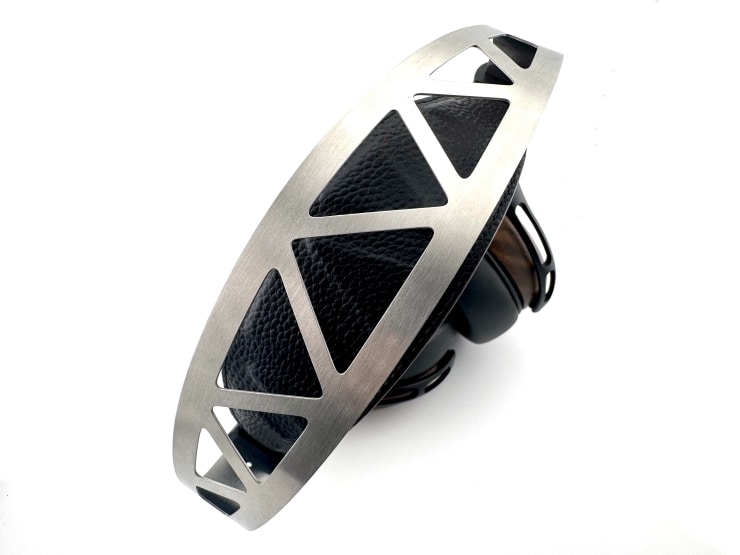 Unique Melody Umbralのヘッドバンド画像