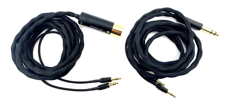 Unique Melody Umbralのケーブル画像