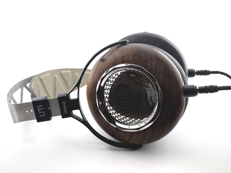 Unique Melody Umbralの本体画像