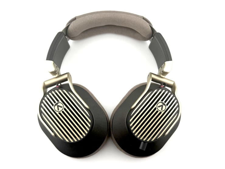 Austrian Audio The Arrangerの本体画像