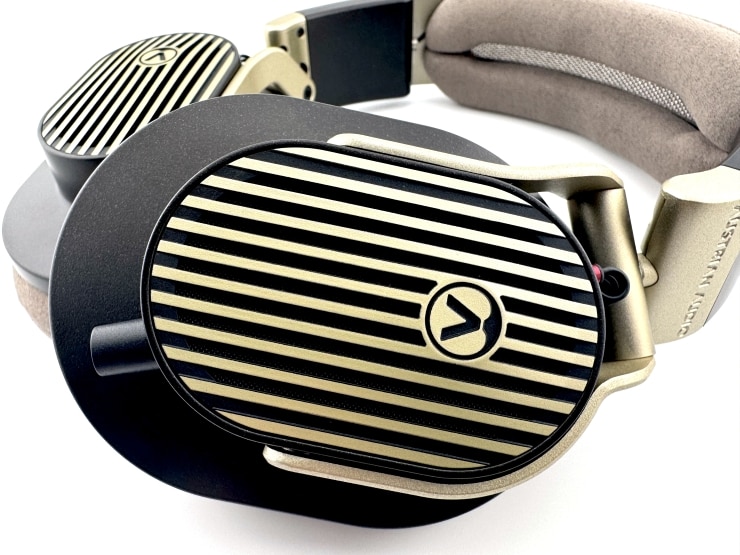 Austrian Audio The Arrangerの本体画像