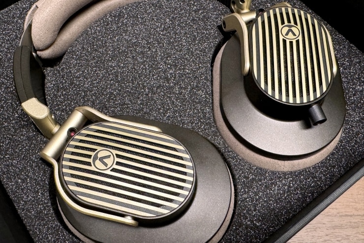 Austrian Audio The Arranger レビュー | クラス最高水準のパフォーマンス！音楽を楽しく聴かせてくれるヘッドホン