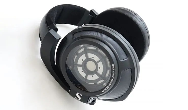 SENNHEISER HD 820の商品画像