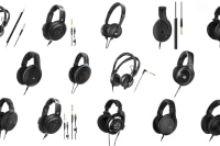 ゼンハイザーのヘッドホンイメージ