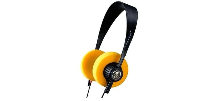 SENNHEISER HD414の商品画像