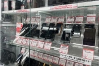 中古カメライメージ