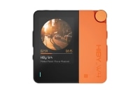 HiBy Music W4商品イメージ