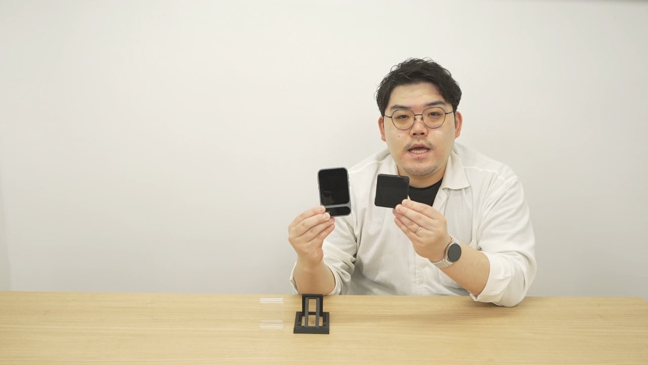 KHADAS Tea Proとの比較画像