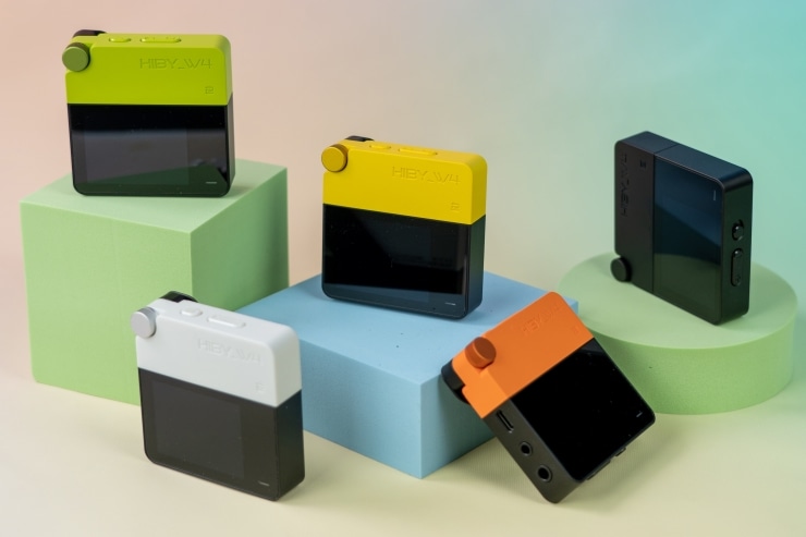 カラーラインナップの画像