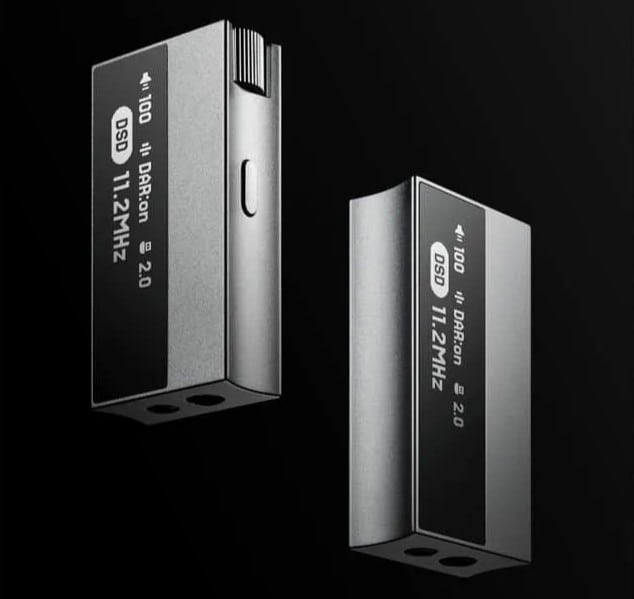 Astell&Kern AK HC5の画像