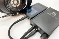  【試聴レビュー】Brise Audio TSURANAGI リケーブルメーカーがつくるポタアンの実力は？！ ブログイメージ