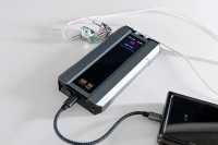 FIIO Q15 レビュー | 7万円台で進化したサウンド表現が楽しめるポータブルUSB DACアンプ ブログイメージ