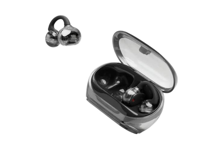 JBL Soundgear Clipsの画像