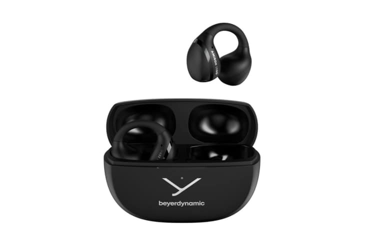 beyerdynamic AMIRON ZEROの画像