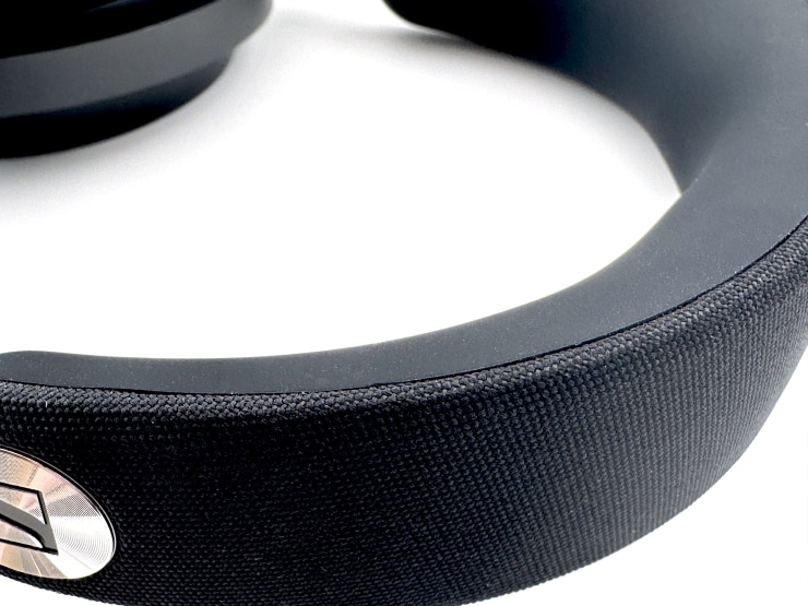 SENNHEISER MOMENTUM 5 Wirelessのヘッドバンド画像