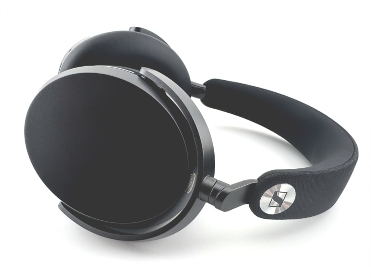 SENNHEISER MOMENTUM 5 Wirelessの本体画像